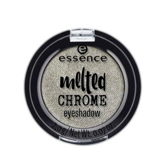 ESSENCE MELTED CHROME EYESHADOW 05 lead me - Picture 1 of 3